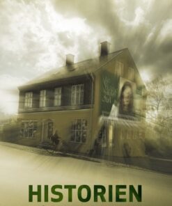 Historien om Villy (Bog)