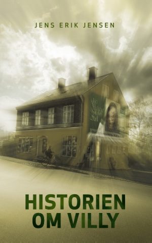 Historien om Villy (Bog)