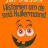 Historien om de små Nullermænd (E-bog)
