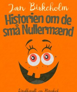 Historien om de små Nullermænd (E-bog)