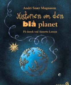 Historien om den blå planet (E-bog)