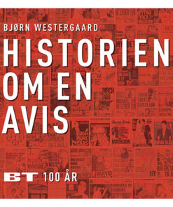 Historien om en avis (Bog)