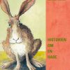 Historien om en hare (Bog)