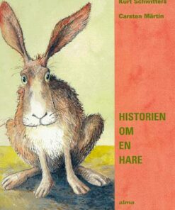 Historien om en hare (Bog)