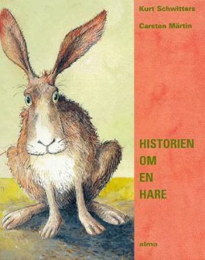 Historien om en hare (Bog)