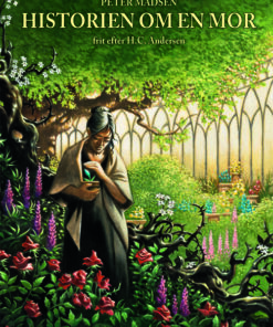 Historien om en mor (Bog)