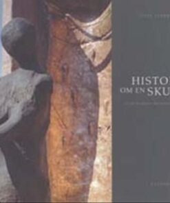 Historien om en skulptur (Bog)