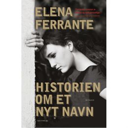 Historien om et nyt navn - Hæftet