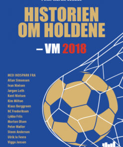 Historien om holdene (Bog)
