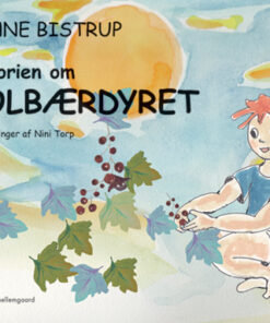 Historien om solbærdyret (E-bog)