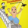 Historien om tissemanden (Bog)