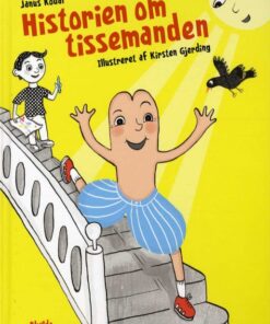 Historien om tissemanden (Bog)