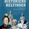 Historiens Heltinder (Bog)