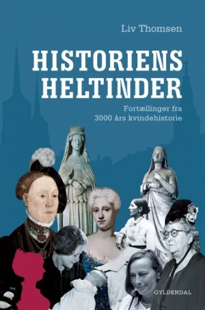 Historiens Heltinder (Bog)