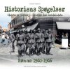 Historiens Spøgelser - Rønne 1940-1946 - Jens Voigt - Bog