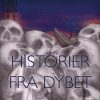 Historier Fra Dybet - Torkild Thellefsen - Bog