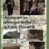 Historier Om En Sønderjysk Familie Og Krigen 1914-1918 - Aase Beyer Clausen - Bog