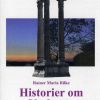 Historier Om Vorherre - Rainer Maria Rilke - Bog