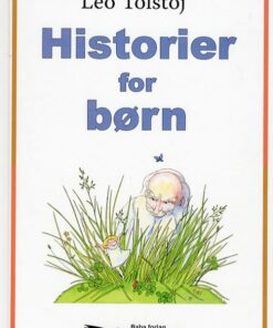 Historier for børn (Bog)