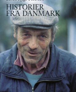 Historier fra Danmark (E-bog)