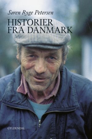 Historier fra Danmark (E-bog)