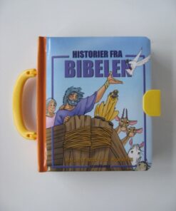Historier fra bibelen (Bog)