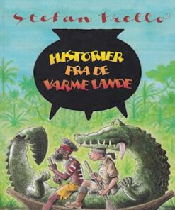 Historier fra de varme lande