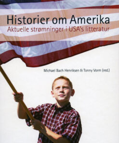 Historier om Amerika (E-bog)