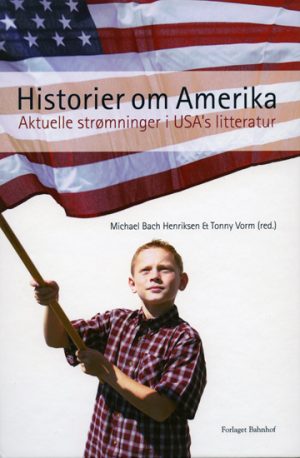 Historier om Amerika (E-bog)