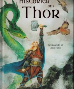 Historier om Thor (Bog)