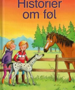 Historier om føl (Bog)