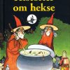 Historier om hekse (Bog)