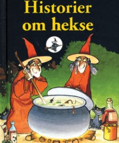 Historier om hekse (Bog)