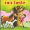 Historier om heste (Bog)