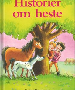 Historier om heste (Bog)