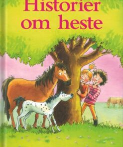 Historier om heste (E-bog)