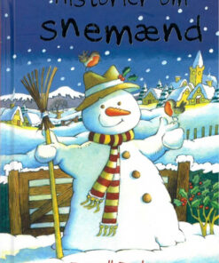 Historier om snemænd (Bog)