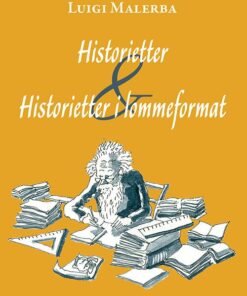 Historietter & Historietter I Lommeformat - Luigi Malerba - Bog