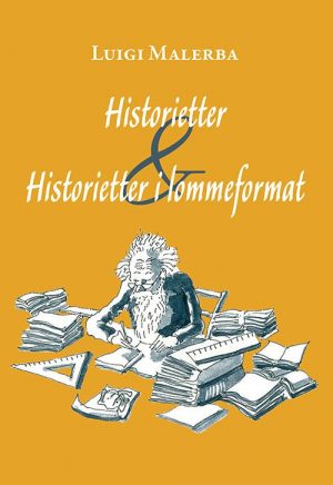 Historietter & Historietter I Lommeformat - Luigi Malerba - Bog