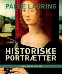 Historiske portrætter (E-bog)