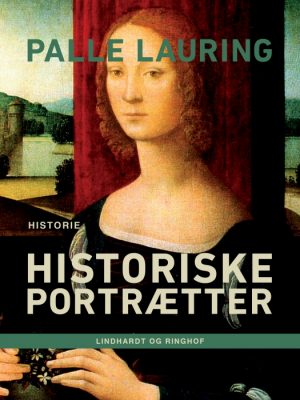 Historiske portrætter (E-bog)