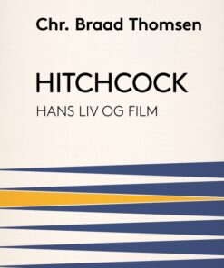 Hitchcock (E-bog)