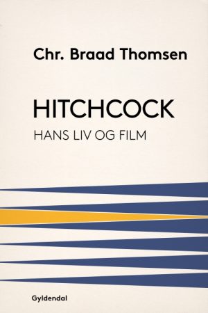 Hitchcock (E-bog)