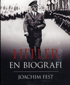 Hitler (Bog)