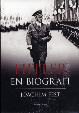 Hitler (Bog)