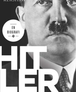 Hitler (Bog)