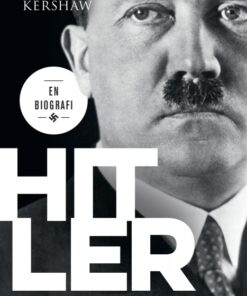 Hitler (E-bog)
