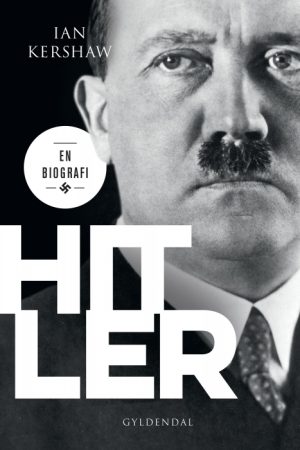 Hitler (E-bog)