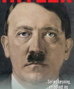 Hitler. En biografi (E-bog)