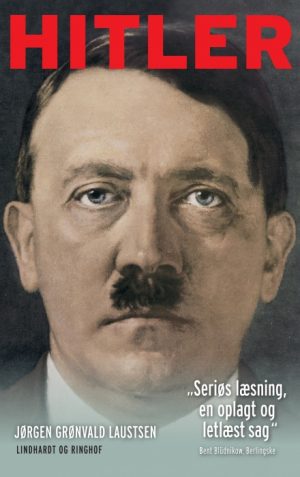 Hitler. En biografi (E-bog)